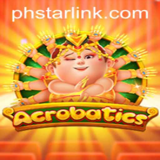 Master the Art of Acrobatics: A Thrilling New Game Experience with PHSTAR