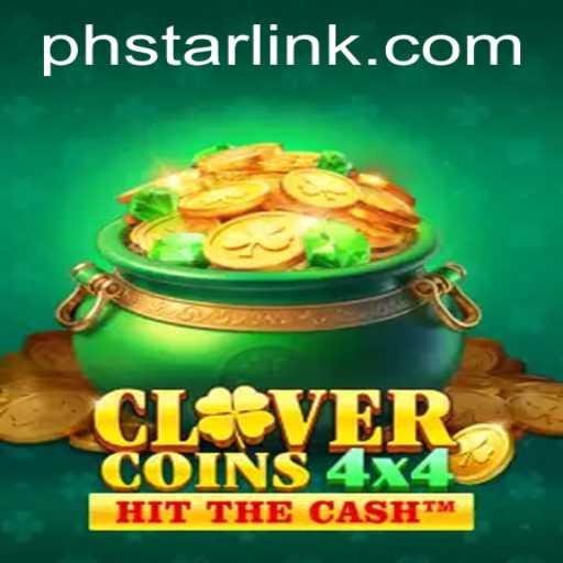 Unlock the Adventure of CloverCoins4x4 the New Sensation