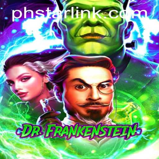 Unveiling DrFrankenstein: The Thrilling New Game PHSTAR Gamers are Raving About