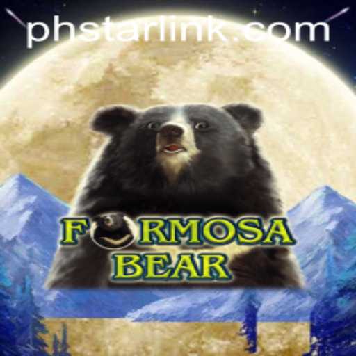 Discover the Thrilling World of FormosaBear: A New Era of Gaming with PHSTAR