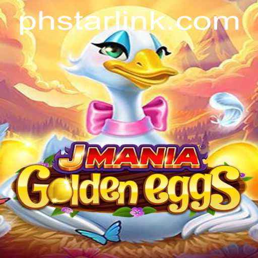 Discover the Exciting World of JManiaGoldenEggs: The Ultimate Gaming Experience with PHSTAR