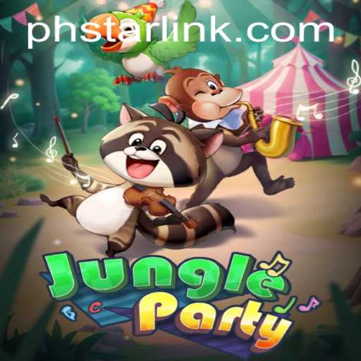 JungleParty: Embark on an Exciting Adventure with PHSTAR Theme