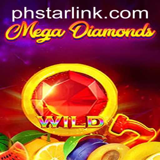 Dive into the World of MegaDiamond: Unveiling the Thrilling Adventure with PHSTAR Mechanics