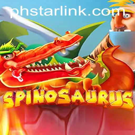 Exploring the Prehistoric World of Spinosaurus: The Thrilling Game Adventure with PHSTAR