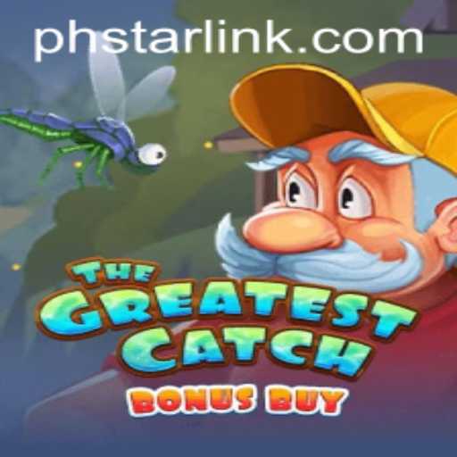 The Greatest Catch Bonus Buy: A Dive into Thrilling Gameplay